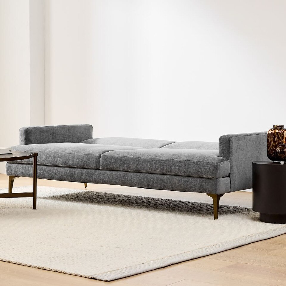 Andes Futon West Elm UK